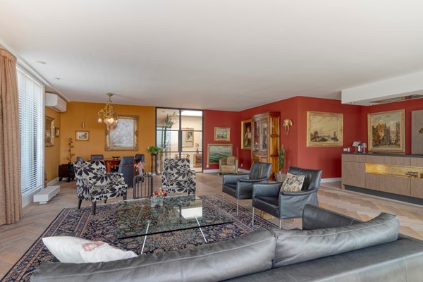 Medium property photo - Strandweg 337, 3151 HV Hoek van Holland